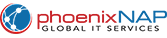 PhoenixNAP Logo